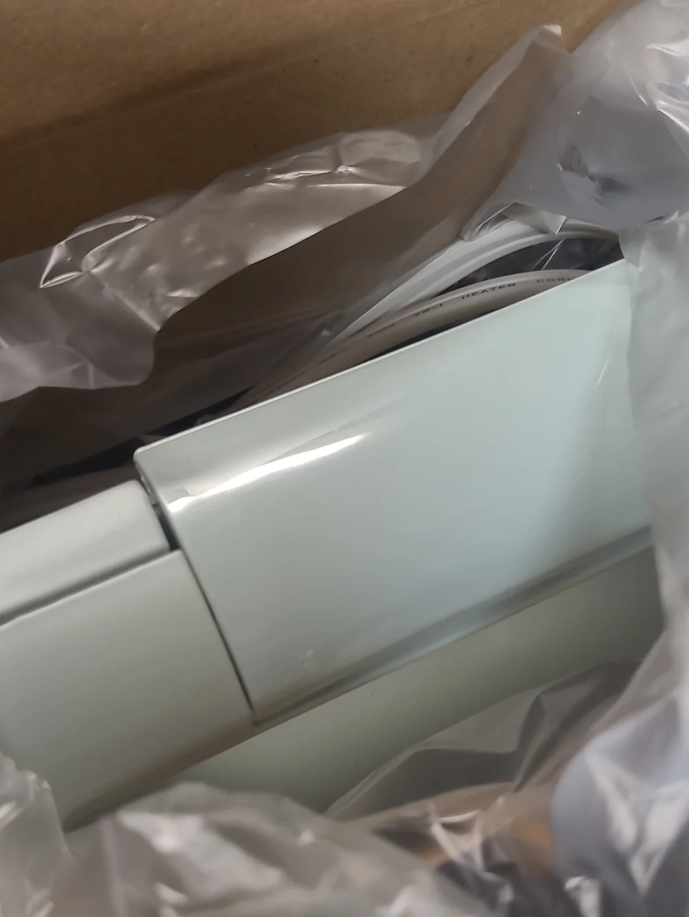 CWC  Sandwich Maker - 750W Compact Sandwich Toaster  See Pics For Color